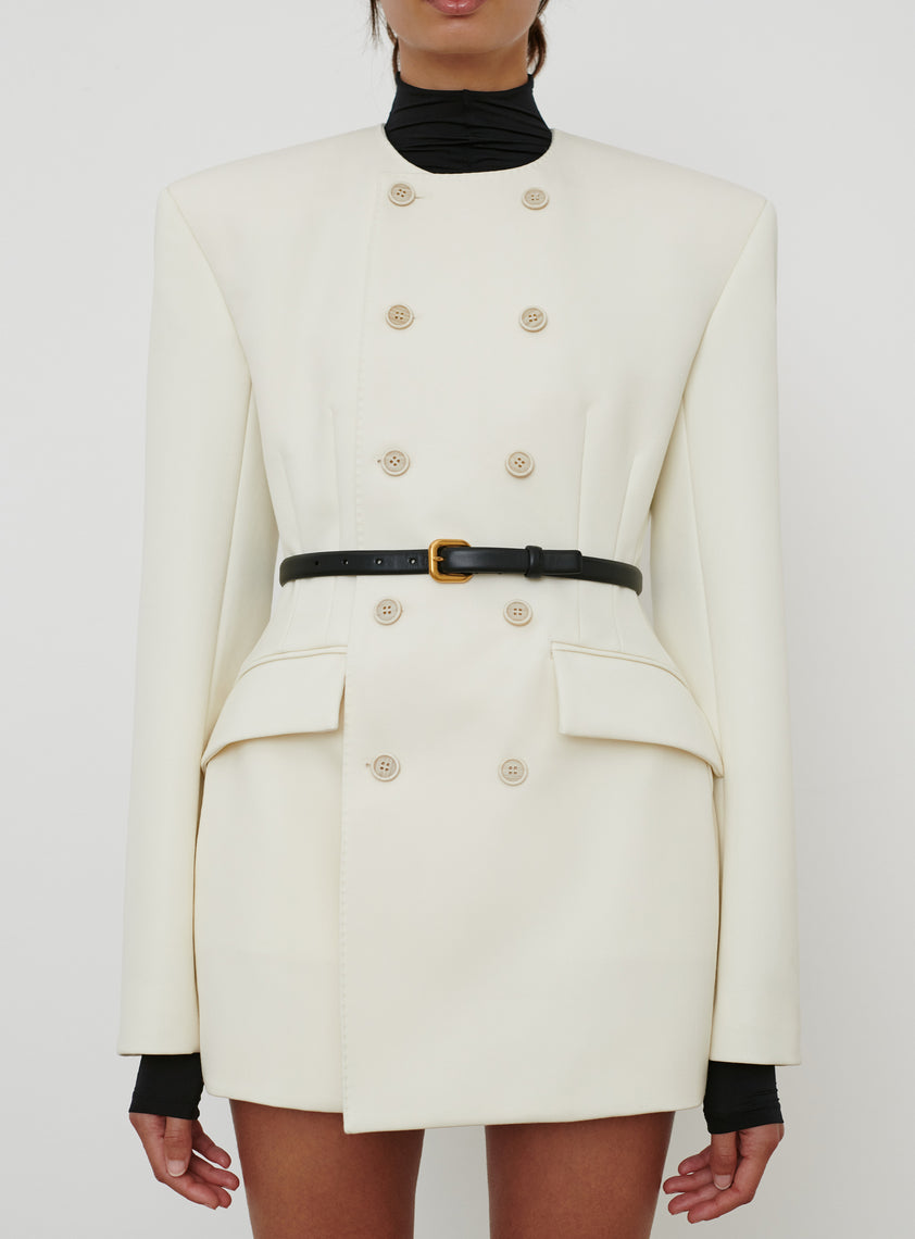 RHW Blazer Dress